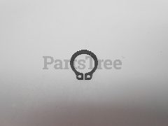 Echo 90070100012 Retaining Ring, 12 - image 1