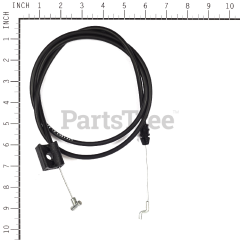 Simplicity 7100976 Opc Control Cable - image 2