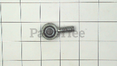 RedMax 539116690 End Rod, Lh