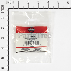 Simplicity 710098 Use 710634: Spark Plug Boot - image 2