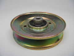 RedMax 532175080 Pulley,Idler"V" - image 1
