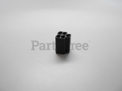 Gravely 20645101 Connector - image 2