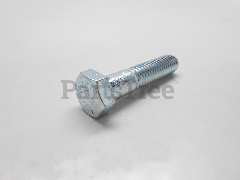 Simplicity 601100 Hex Head Cap Screw, 3/8-16 X 1 3/4 - image 2