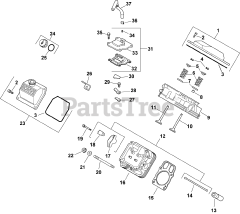 Kohler CH730-0050 - Kohler Command PRO Engine, Made for Recreative Industries, 23.5hp, 17.5kW