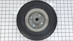 Ariens 07100302 Wheel And Tire Assembly, 9 X 3.5-4 - image 1