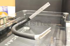 Echo 22160-32111 Front Handle