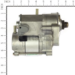 Simplicity 825083 Use 825700: Motor-Starter - image 3