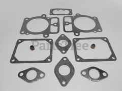 Snapper 499890 Use 694013: Gasket Set-Valve - image 1