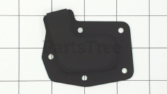 Echo A313000250 Guide, Exhaust - image 1
