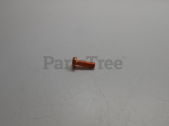 Echo 14564310630 Screw, Lid - image 3