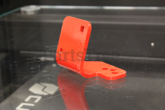 Snapper 5403773DYP Gage Wheel Bracket