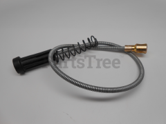 RedMax 532159460 Wire Assembly Inner With Plunger, Lh