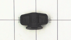 MTD 712-0421 Wing Nut, 5/16-18 - image 1