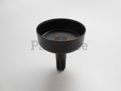 Echo 17500506560 Clutch Drum - image 2