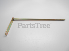 Briggs & Stratton 392105 Air Cleaner Mounting Strap/Stud - image 1