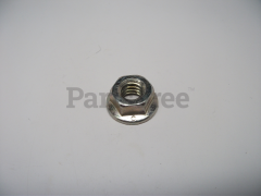 MTD 1732499 Flange Lock Nut, 5/16"-18 - image 1