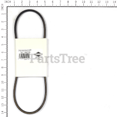 Snapper 15151 Traction Belt - image 5