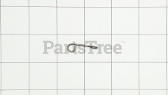 Echo A358000040 Valve Holder - image 3