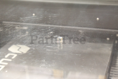 Echo 52142-00270 Flange Nut, 6 - image 3