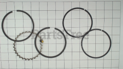 Kohler 271113 Rings, Std - image 2