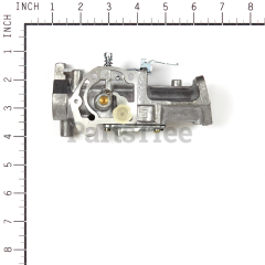 Briggs & Stratton 495459 Carburetor - image 1