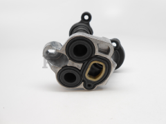 RedMax 506386401 Inlet Pipe Assy With Insert - image 3