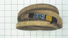 Snapper 71668065 Belt, 1/2" X 69" - image 1