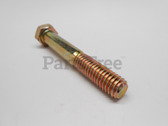 Scag 04001-31 Hex Head Bolt, 3/8-16 X 2-1/2" - image 3