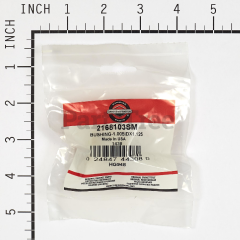 Snapper 71701039 Bushing-1.005idx1.125 - image 3