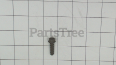 MTD 710-1241 Hex Washer Head Screw