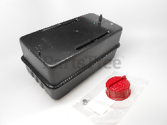 Tecumseh 34186A Fuel Tank - image 2