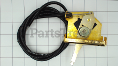 Snapper 74138 Throttle Control - image 2