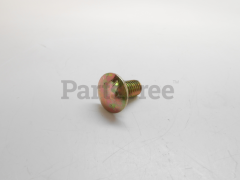 Exmark 3231-21 Carriage Screw - image 2