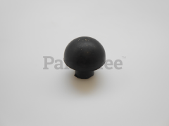 Toro 103887P Bumper, Rubber - image 1