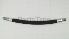 Toro 116-0013 Oil Drain Hose Assembly