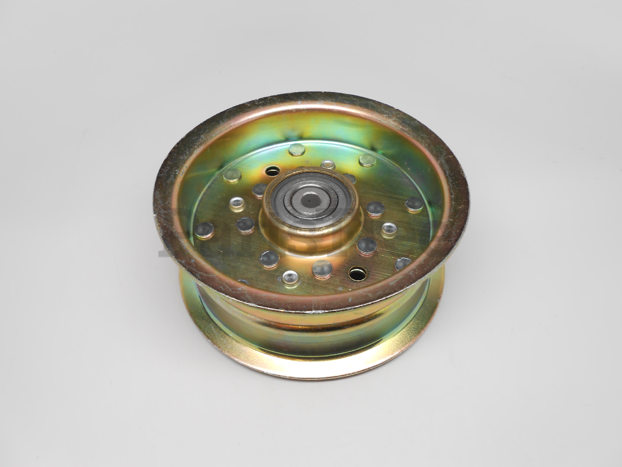 SORGA⁂さま専用 Scag Repair Part 48550 - Pulley, 5.00 Dia Idler | PartsTree