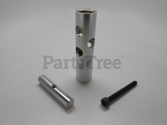 Echo 89770819835 Tool, Gear Puller - image 1