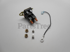 RedMax 532175141 Solenoid Kit, .95 - image 1