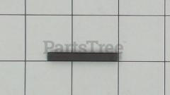 Snapper 91803 Square Key, 3/16 X 1.5" - image 1