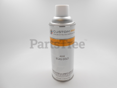 Scag 48008 Spray Paint, Scag Gold