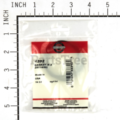 Snapper 4202 Gasket (5 X 281165s) - image 3