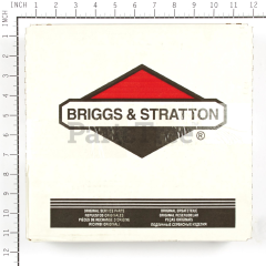 Snapper 100156F Gasoff Single 50 Grav - image 3