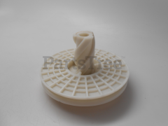 Toro 611400 Pulley Starter  S - image 1