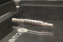 Snapper 73405 Spindle Shaft, 48 - image 3