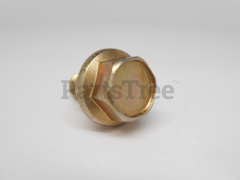 Electrolux/AYP 196539 Shoulder Bolt - image 3