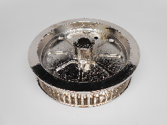 Snapper 1719766 Sprocket And Flange Assembly - image 4