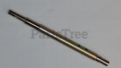 Ariens 03328200 Worm Shaft