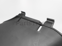 MTD 731-1409 Deflector Chute - image 4