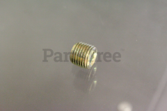 Toro 285-22 Pipe Plug