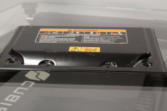 Exmark 116-2007 Door With Decal